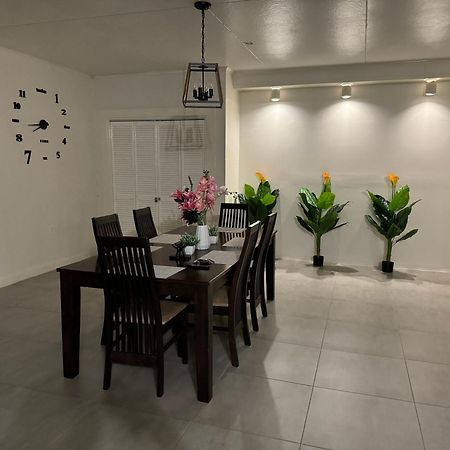Villa Grand Jardin Jan Thiel المظهر الخارجي الصورة