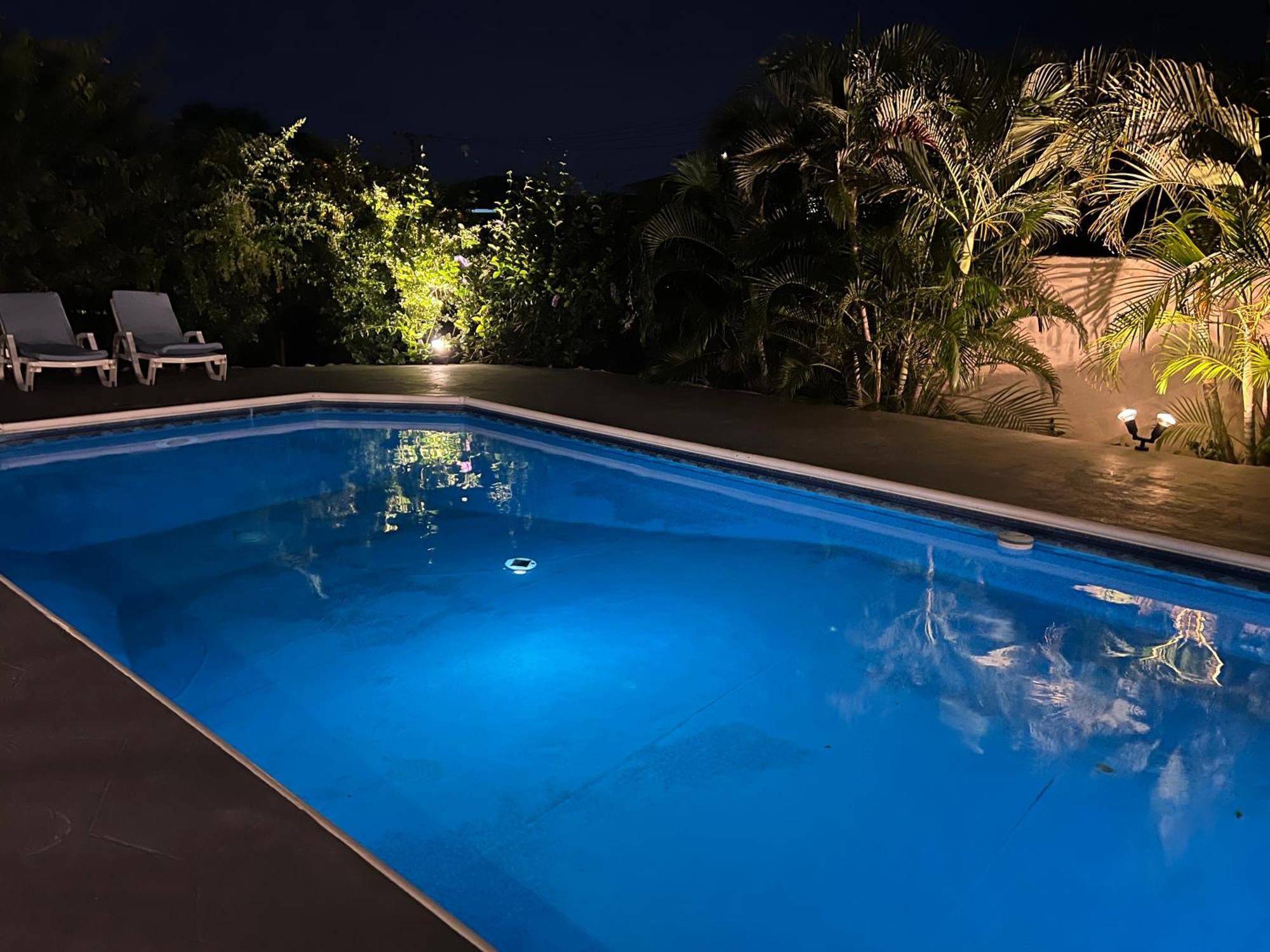 Villa Grand Jardin Jan Thiel المظهر الخارجي الصورة