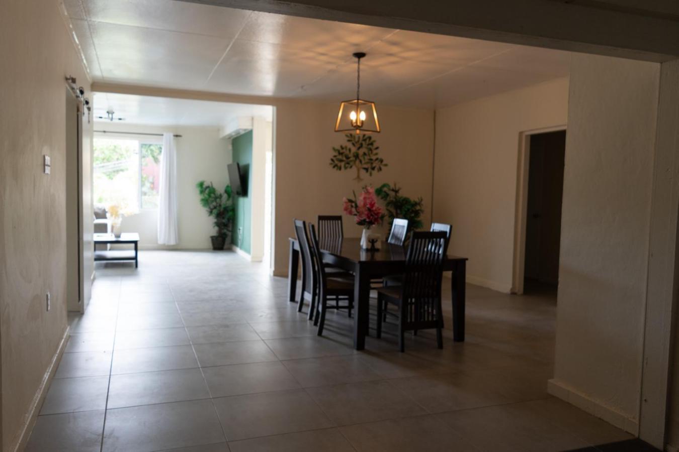 Villa Grand Jardin Jan Thiel المظهر الخارجي الصورة