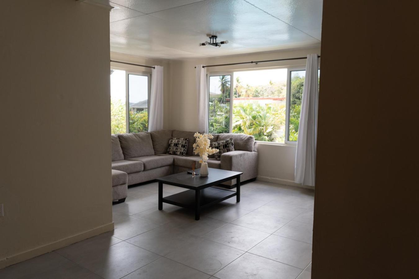 Villa Grand Jardin Jan Thiel المظهر الخارجي الصورة