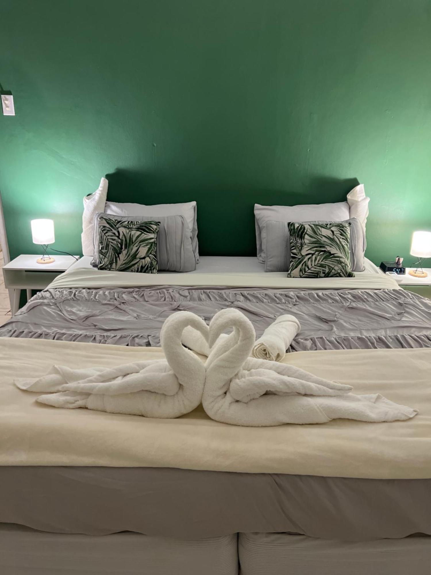 Villa Grand Jardin Jan Thiel المظهر الخارجي الصورة