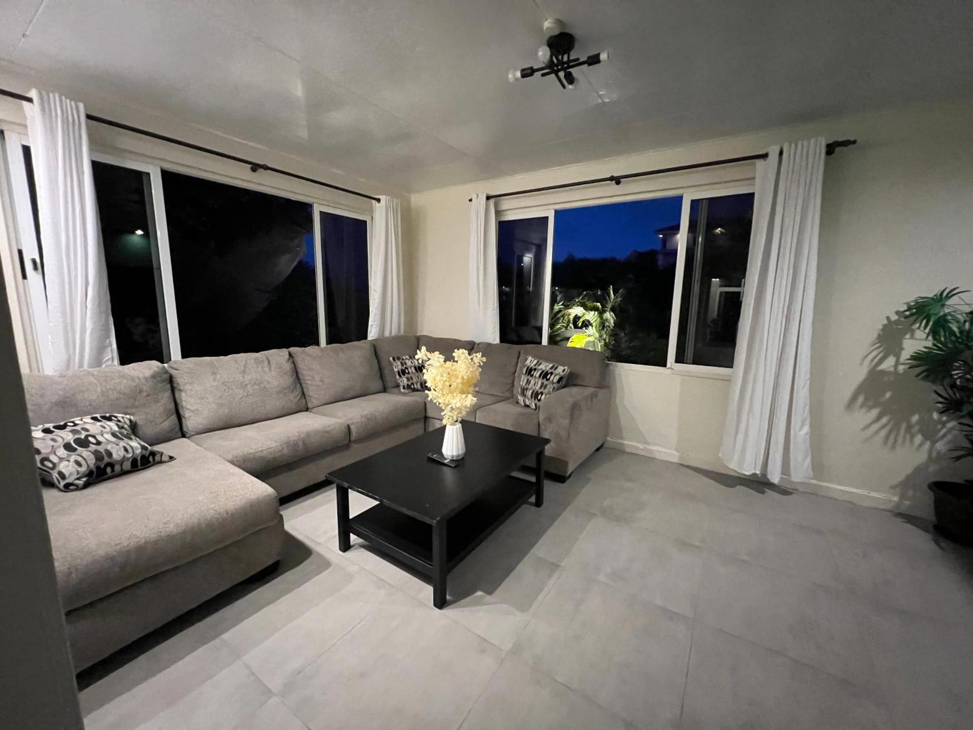 Villa Grand Jardin Jan Thiel المظهر الخارجي الصورة