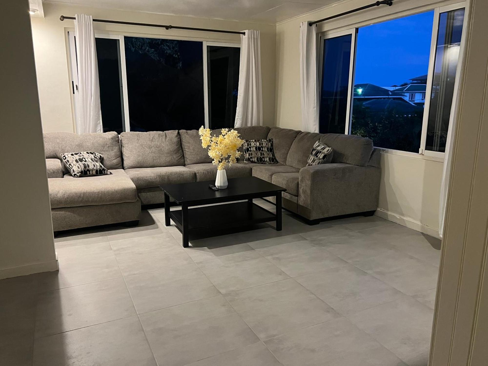Villa Grand Jardin Jan Thiel المظهر الخارجي الصورة