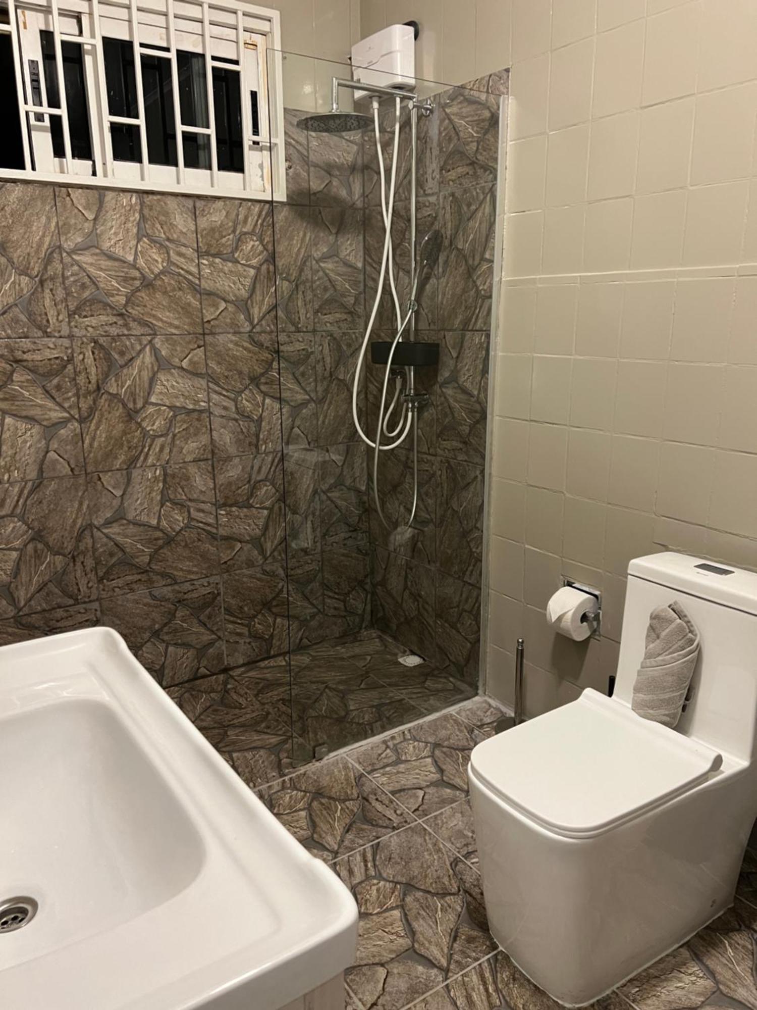 Villa Grand Jardin Jan Thiel المظهر الخارجي الصورة