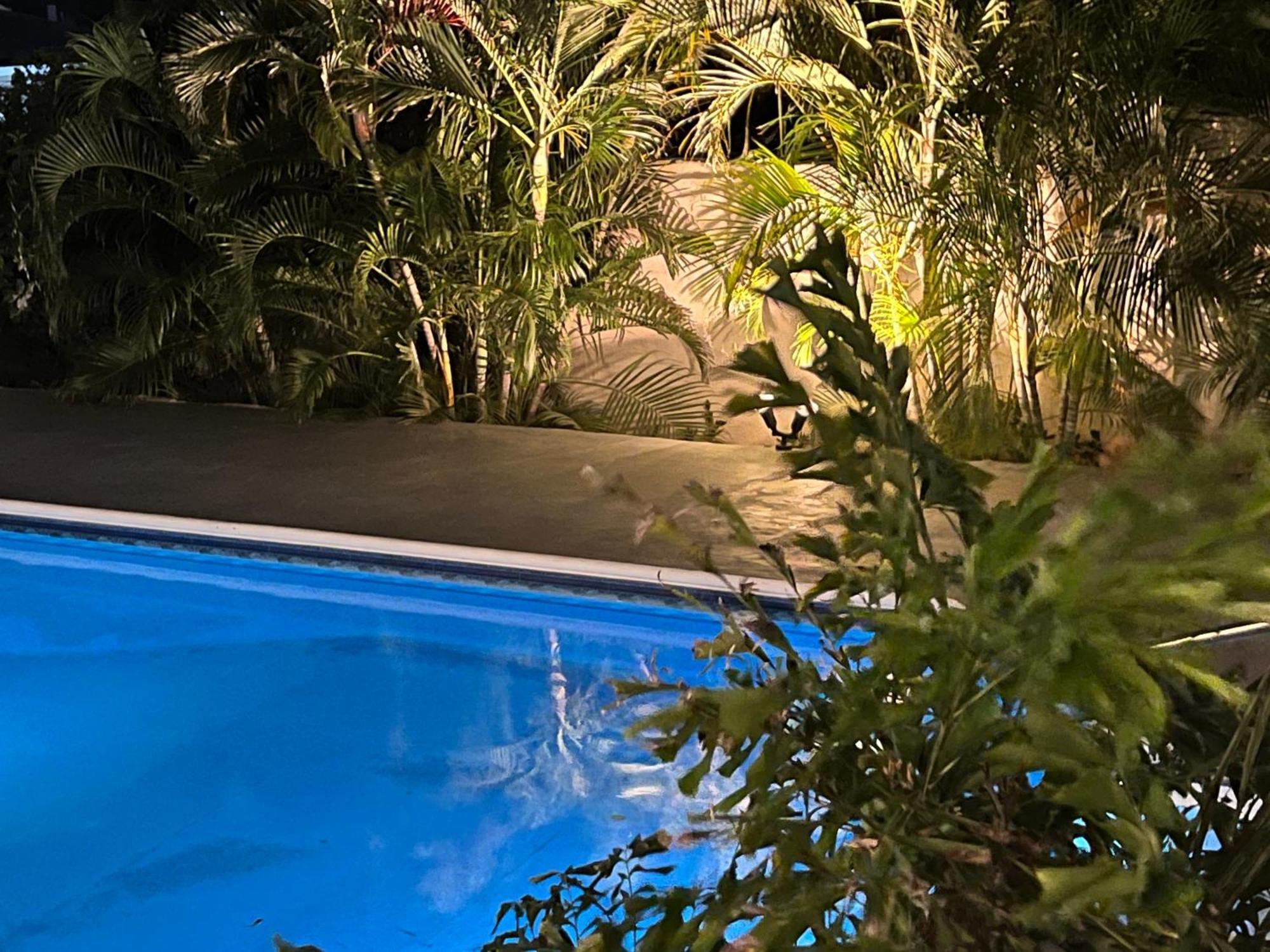Villa Grand Jardin Jan Thiel المظهر الخارجي الصورة