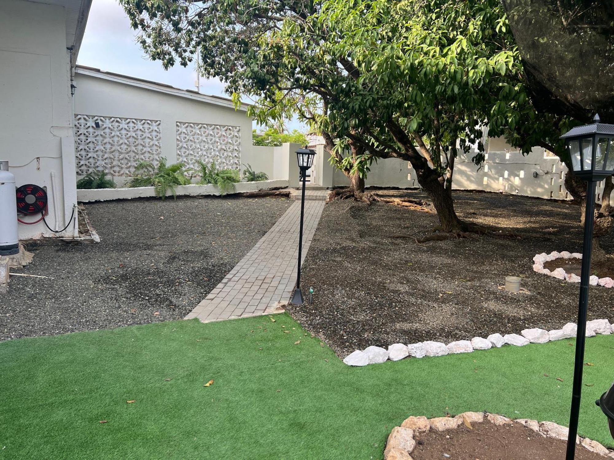 Villa Grand Jardin Jan Thiel المظهر الخارجي الصورة
