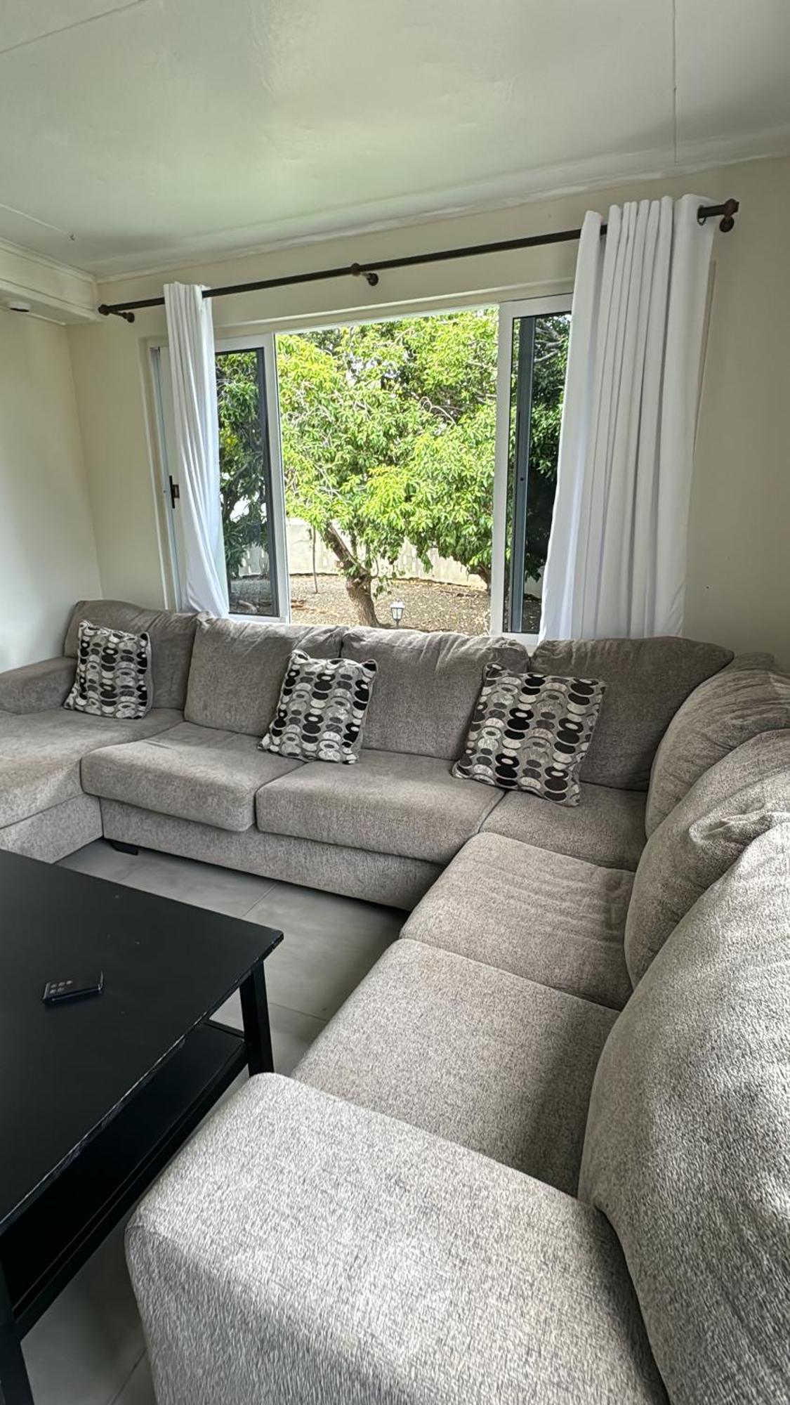 Villa Grand Jardin Jan Thiel المظهر الخارجي الصورة