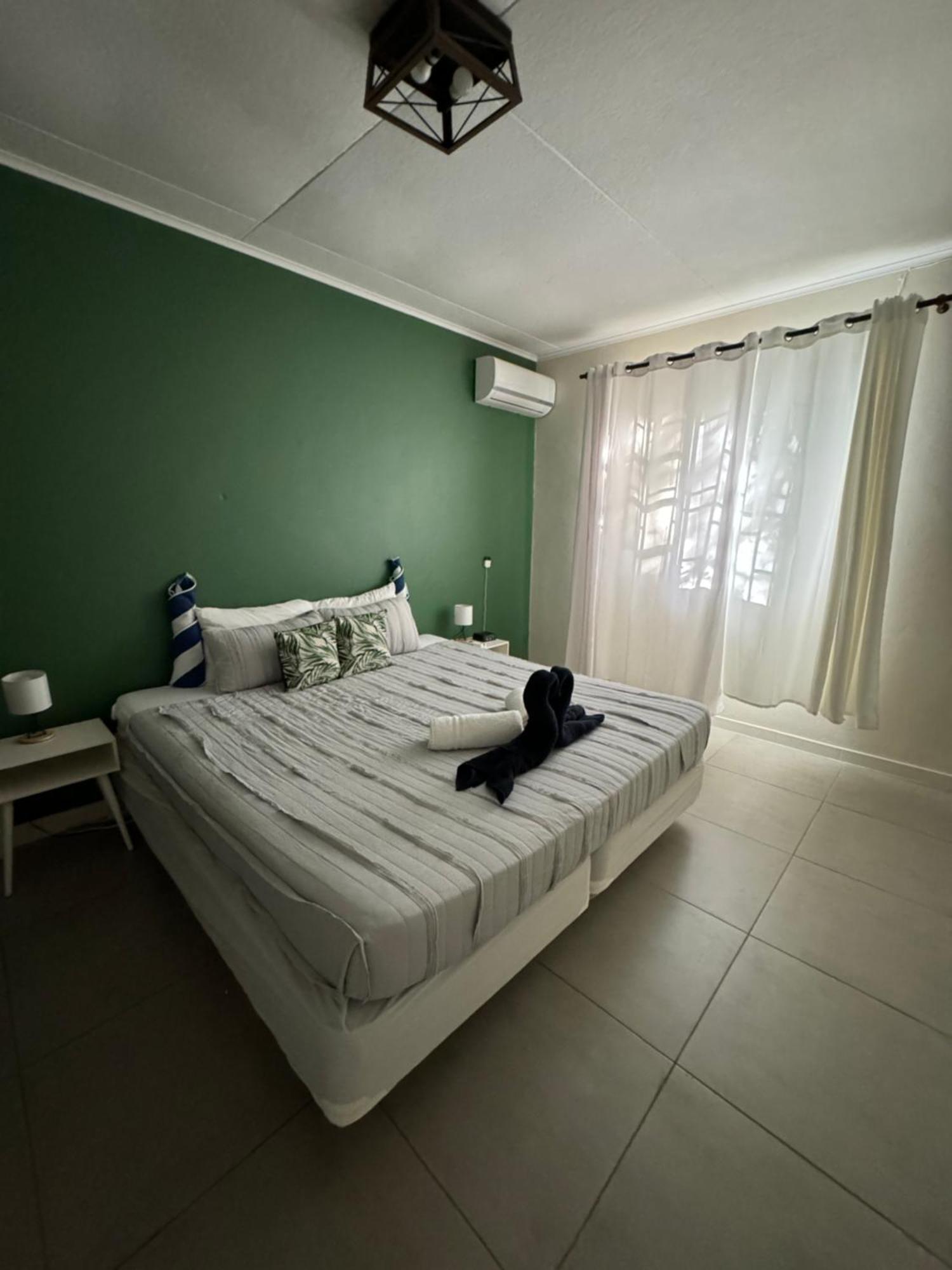 Villa Grand Jardin Jan Thiel المظهر الخارجي الصورة