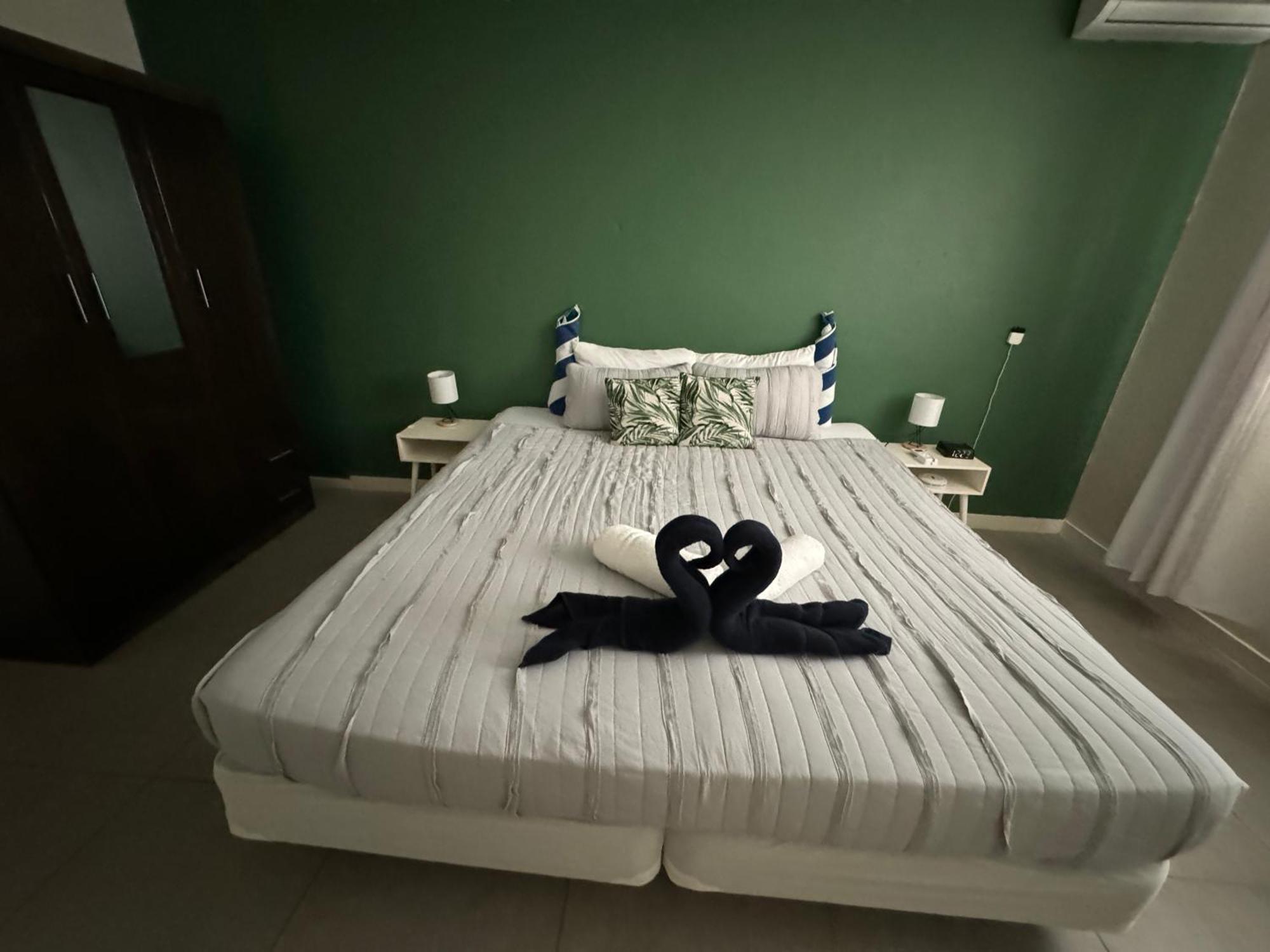 Villa Grand Jardin Jan Thiel المظهر الخارجي الصورة