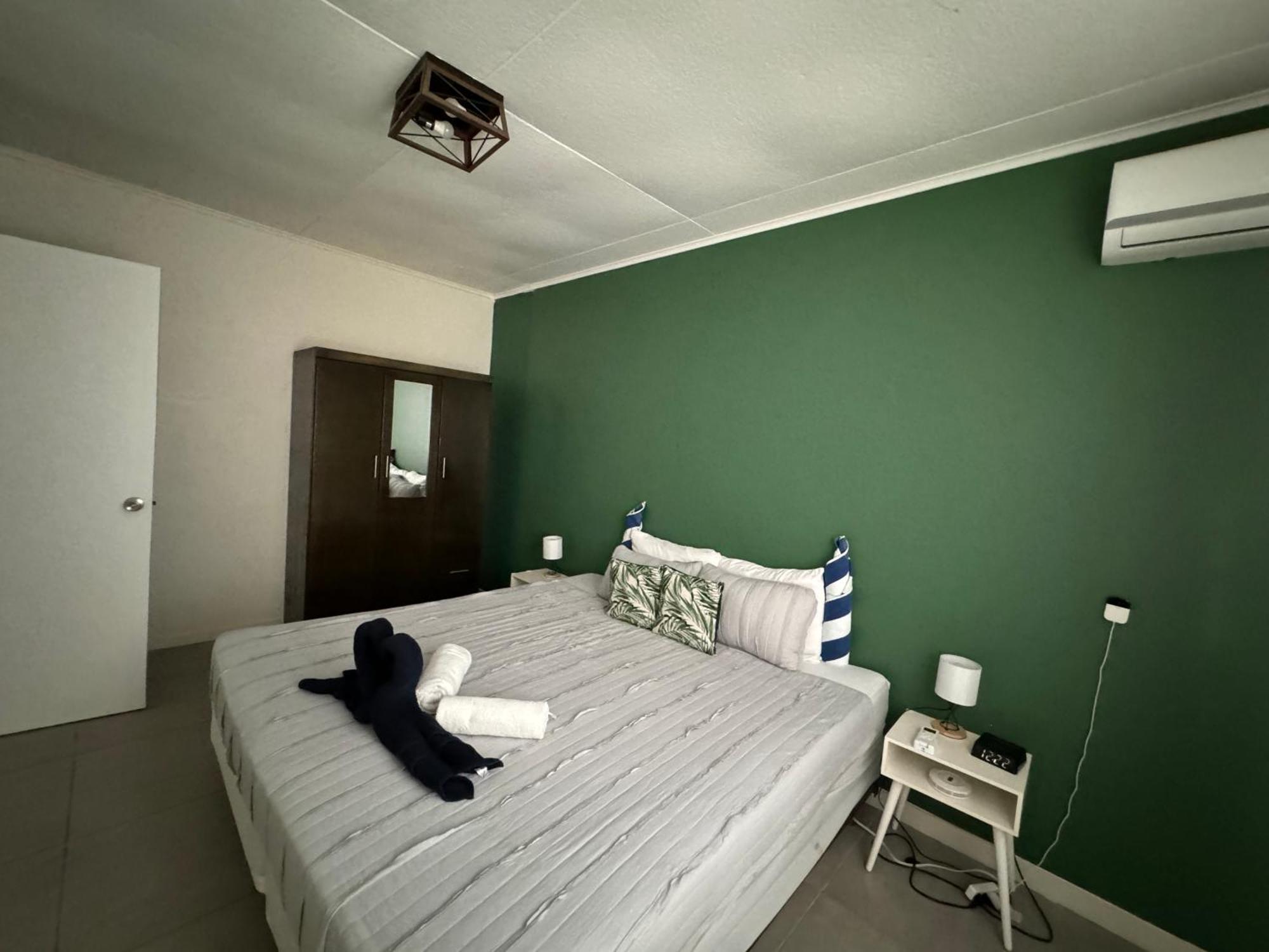 Villa Grand Jardin Jan Thiel المظهر الخارجي الصورة