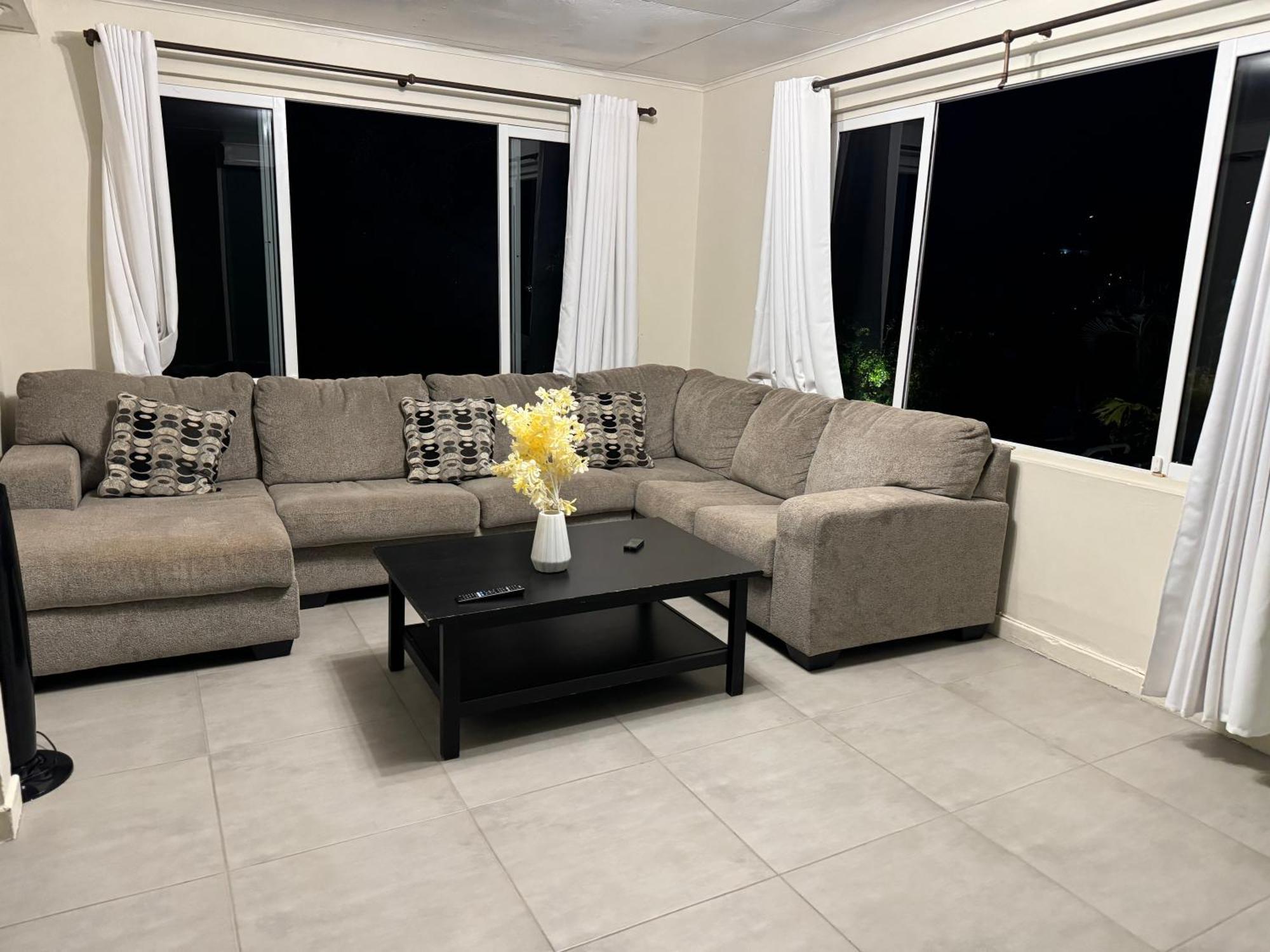Villa Grand Jardin Jan Thiel المظهر الخارجي الصورة