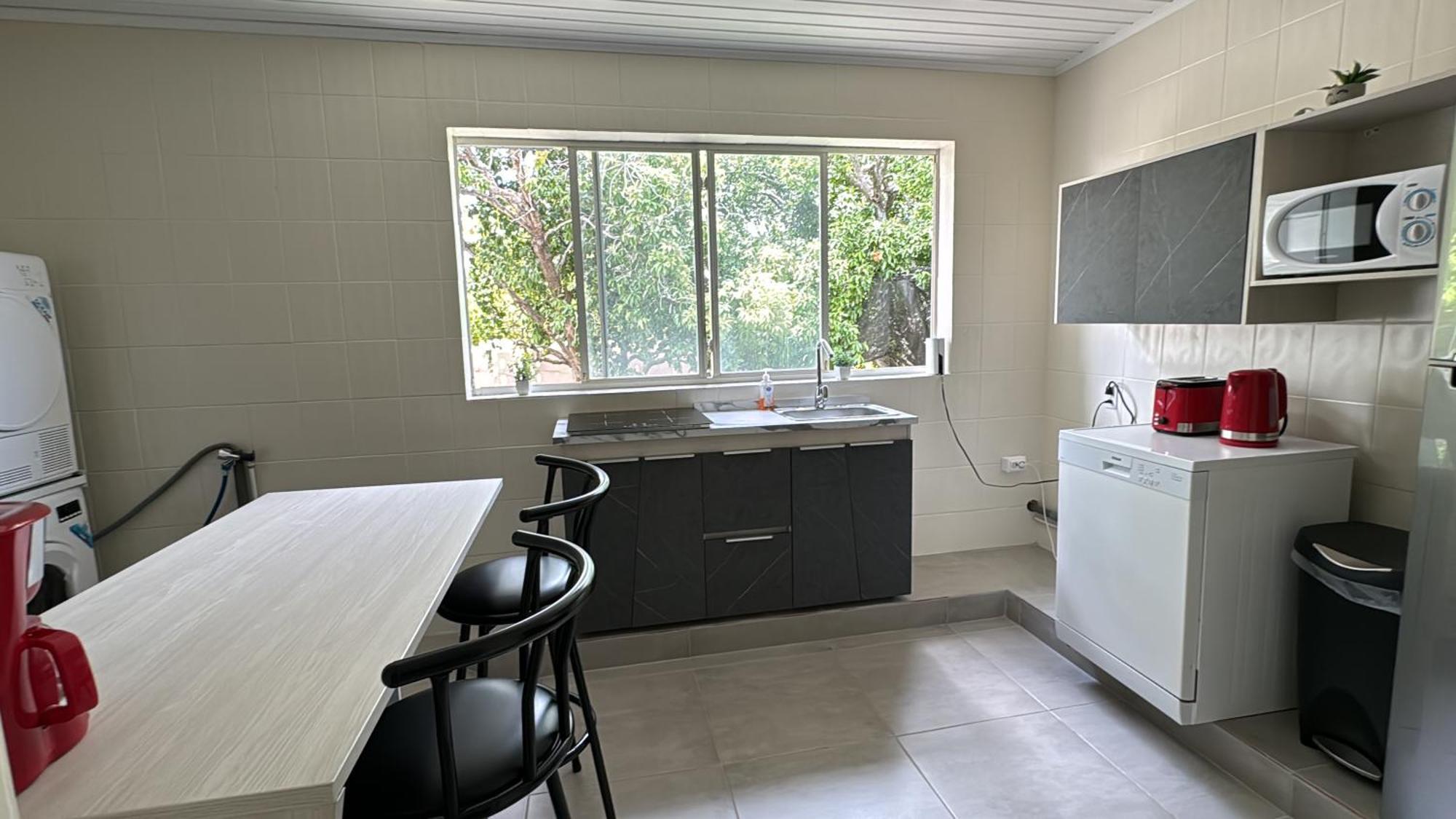 Villa Grand Jardin Jan Thiel المظهر الخارجي الصورة