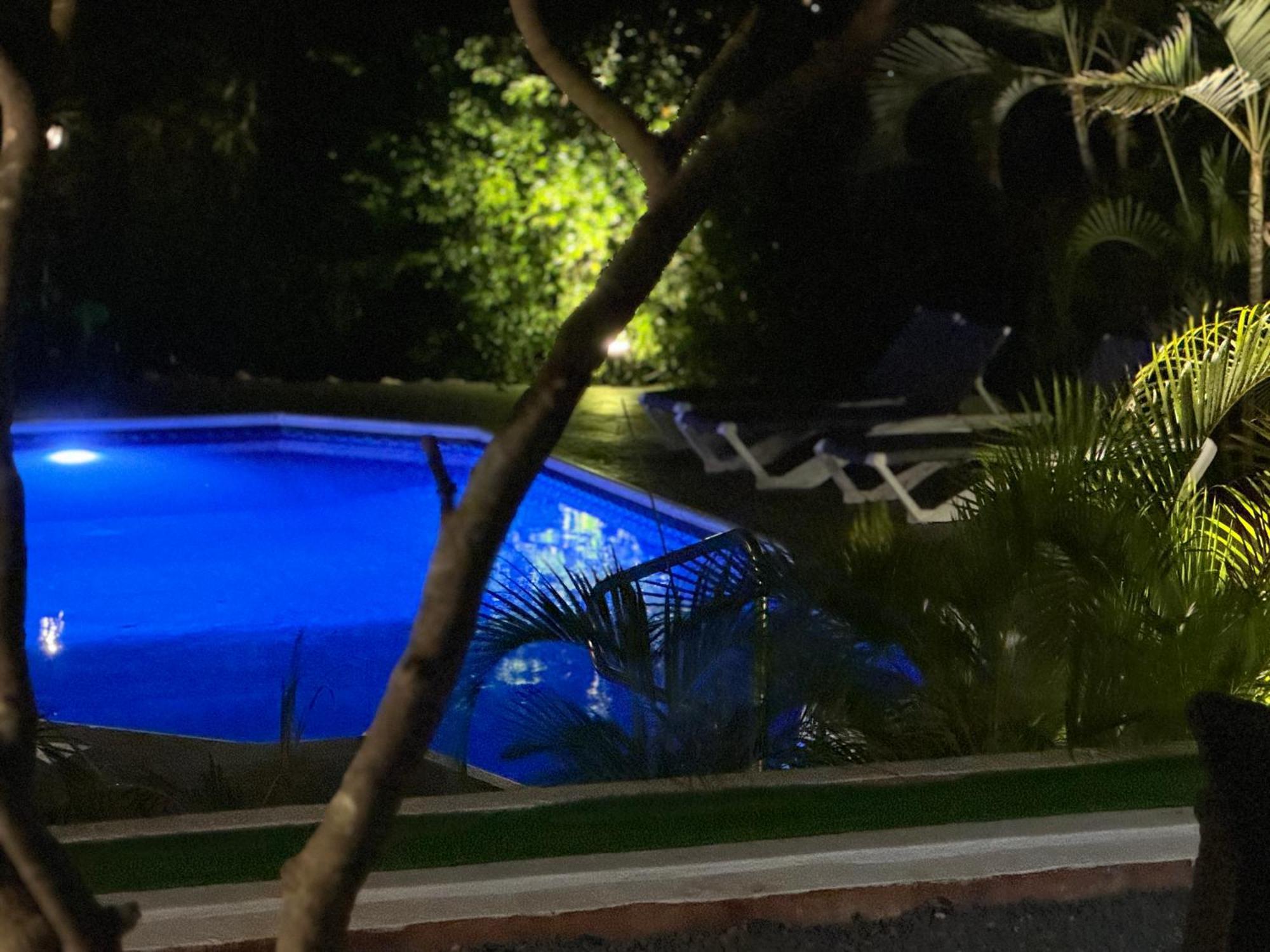 Villa Grand Jardin Jan Thiel المظهر الخارجي الصورة