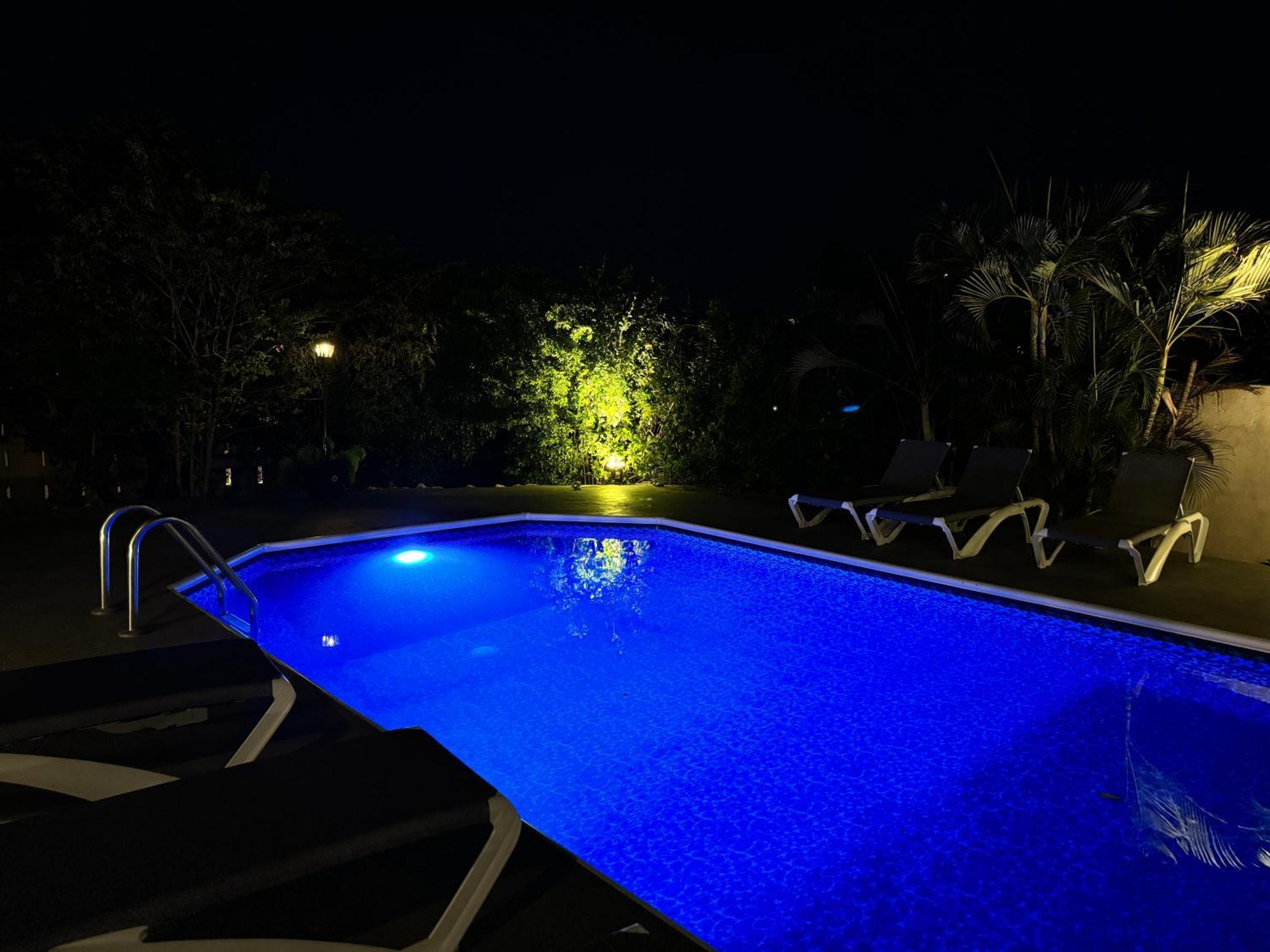 Villa Grand Jardin Jan Thiel المظهر الخارجي الصورة